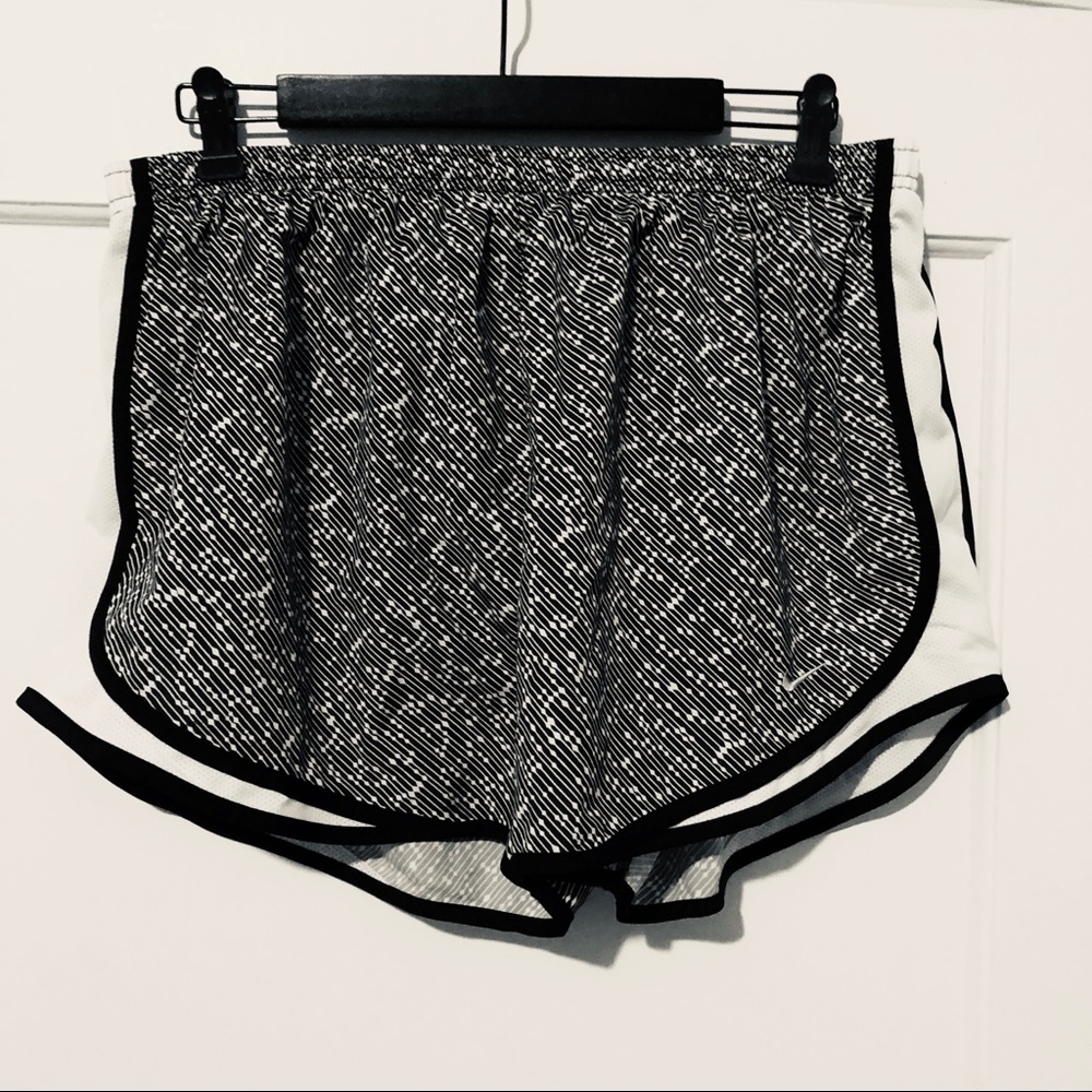 Nike Womens Running Short